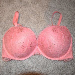 Victoria's Secret Very Sexy Lace Bra 36DD